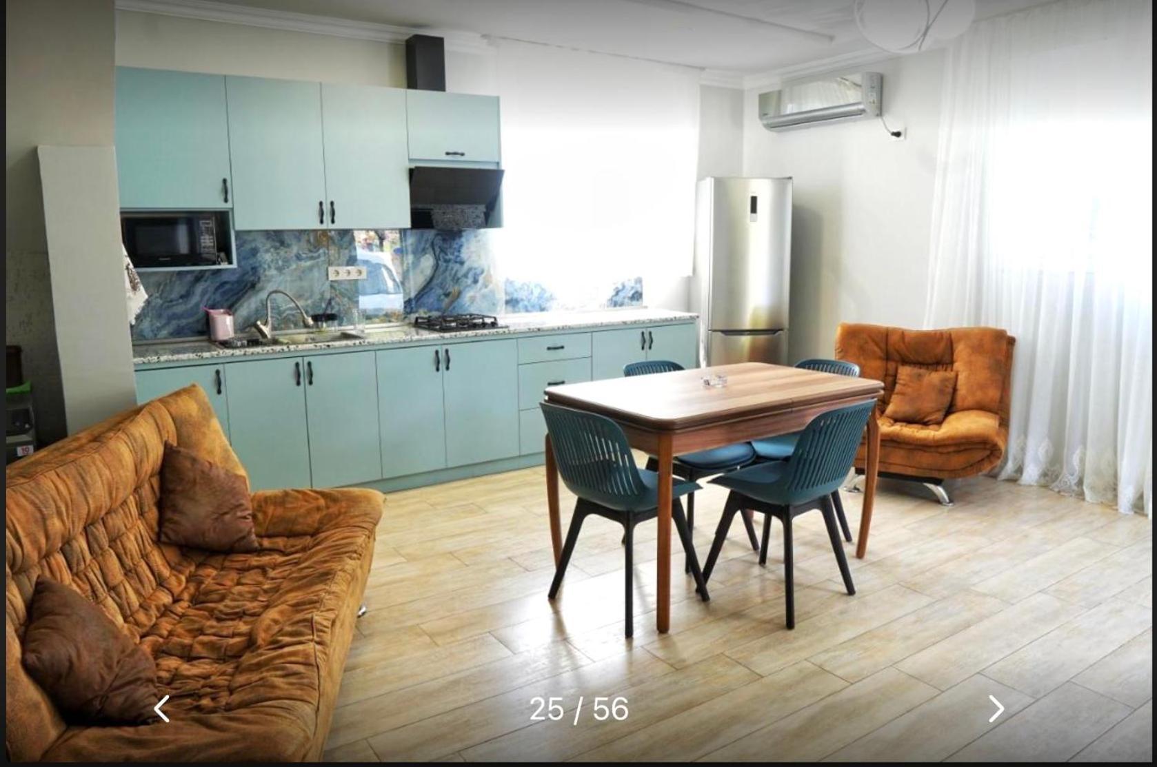 Gt House Batumi Hotel ภายนอก รูปภาพ