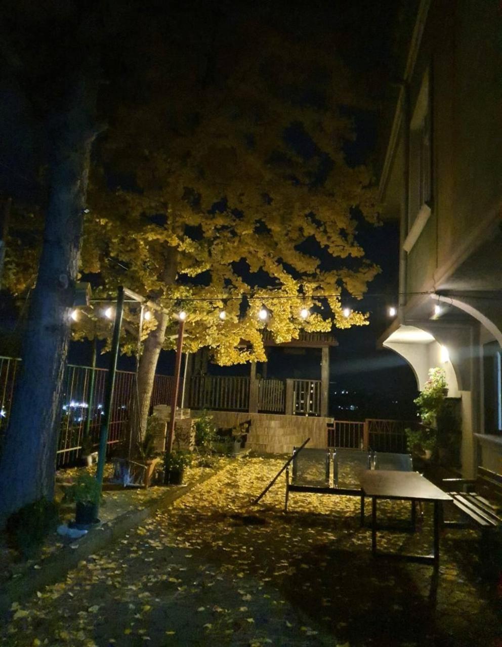 Gt House Batumi Hotel ภายนอก รูปภาพ