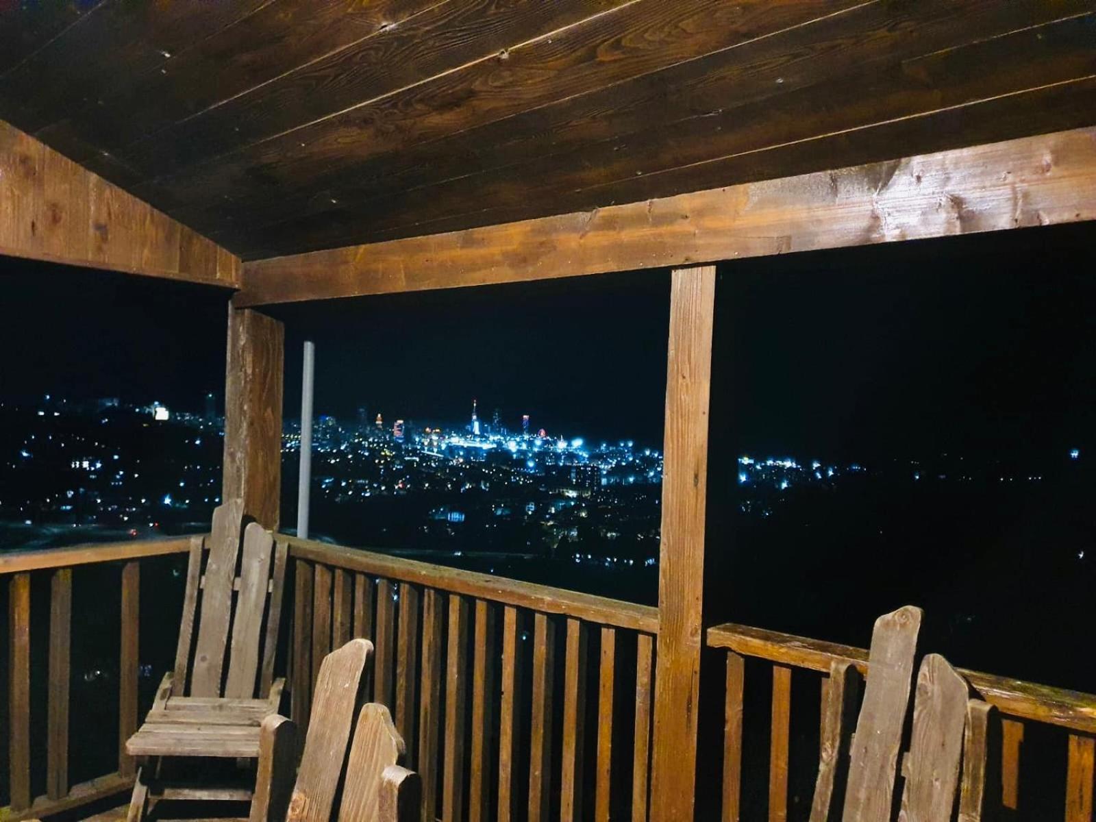Gt House Batumi Hotel ภายนอก รูปภาพ